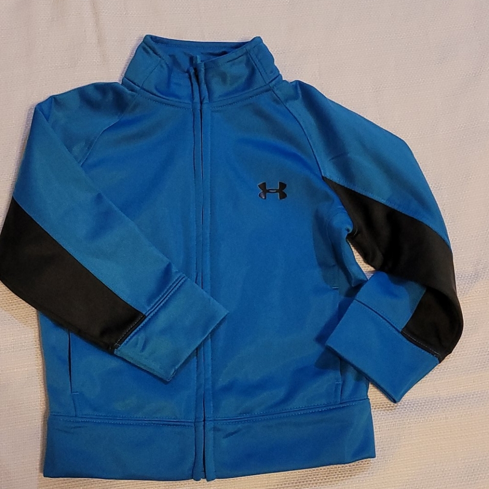 Under Armour 24 month Jacket